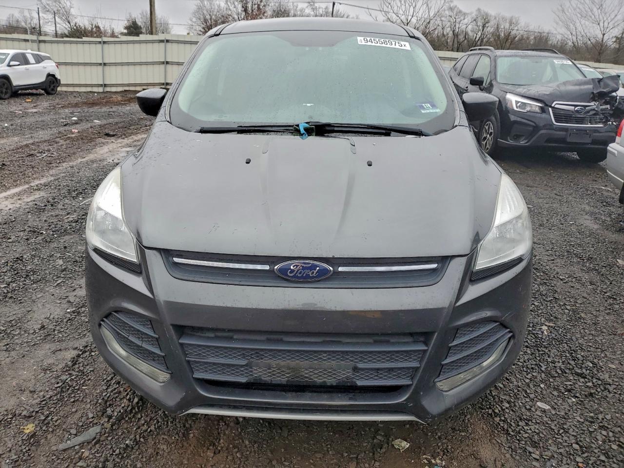 2016 Ford Escape - zdjęcie 5