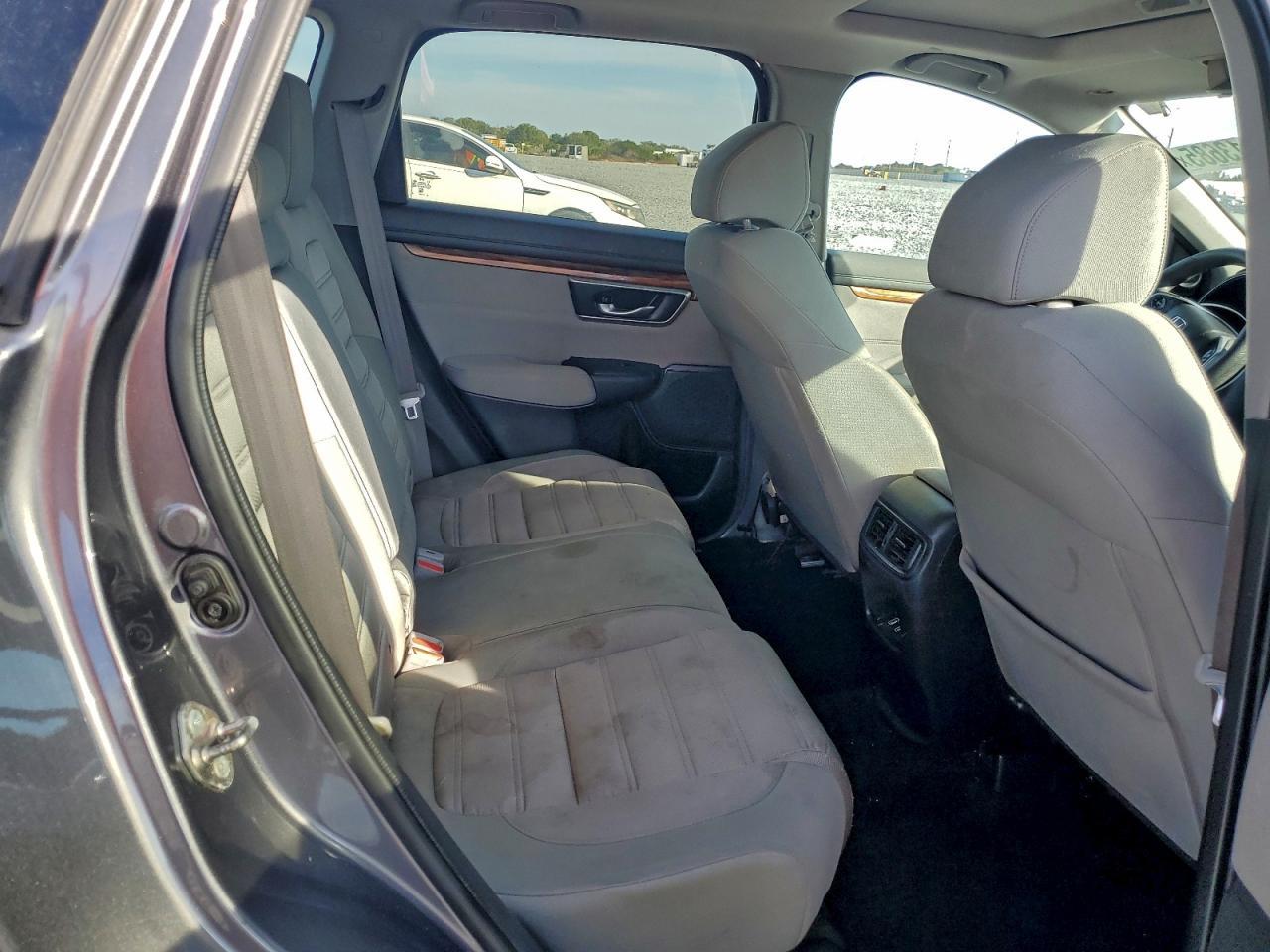 2019 Honda CR-V - zdjęcie 11