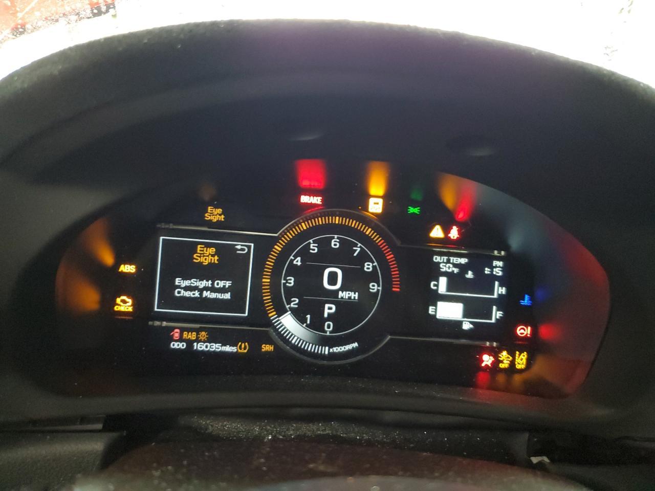 2023 Toyota Gr 86 Premium - zdjęcie 9