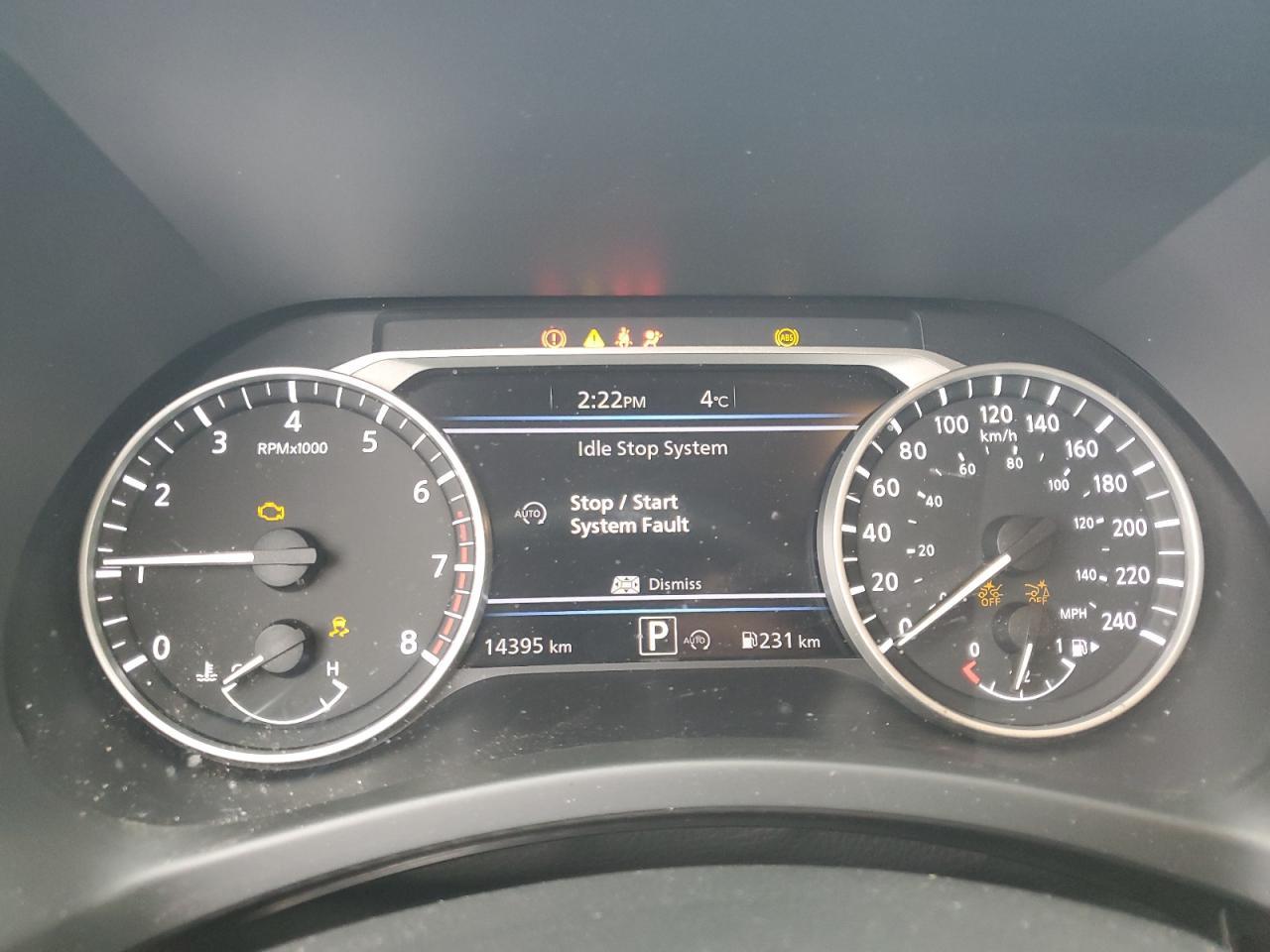 2025 Nissan Sentra - zdjęcie 9