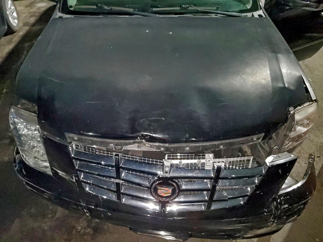 2014 Cadillac Escalade - zdjęcie 11