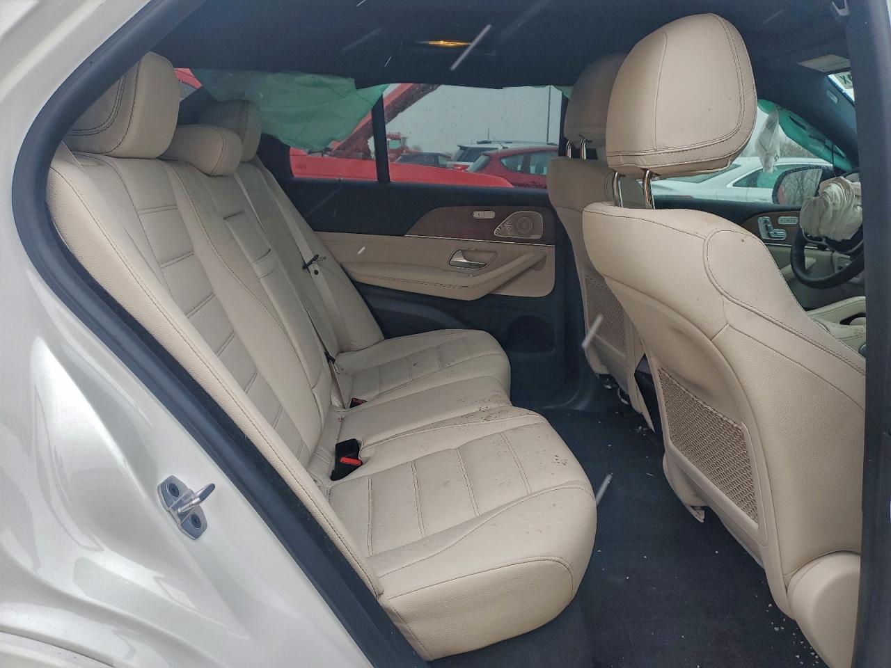 2023 Mercedes-Benz Gle 450 4Matic - zdjęcie 11