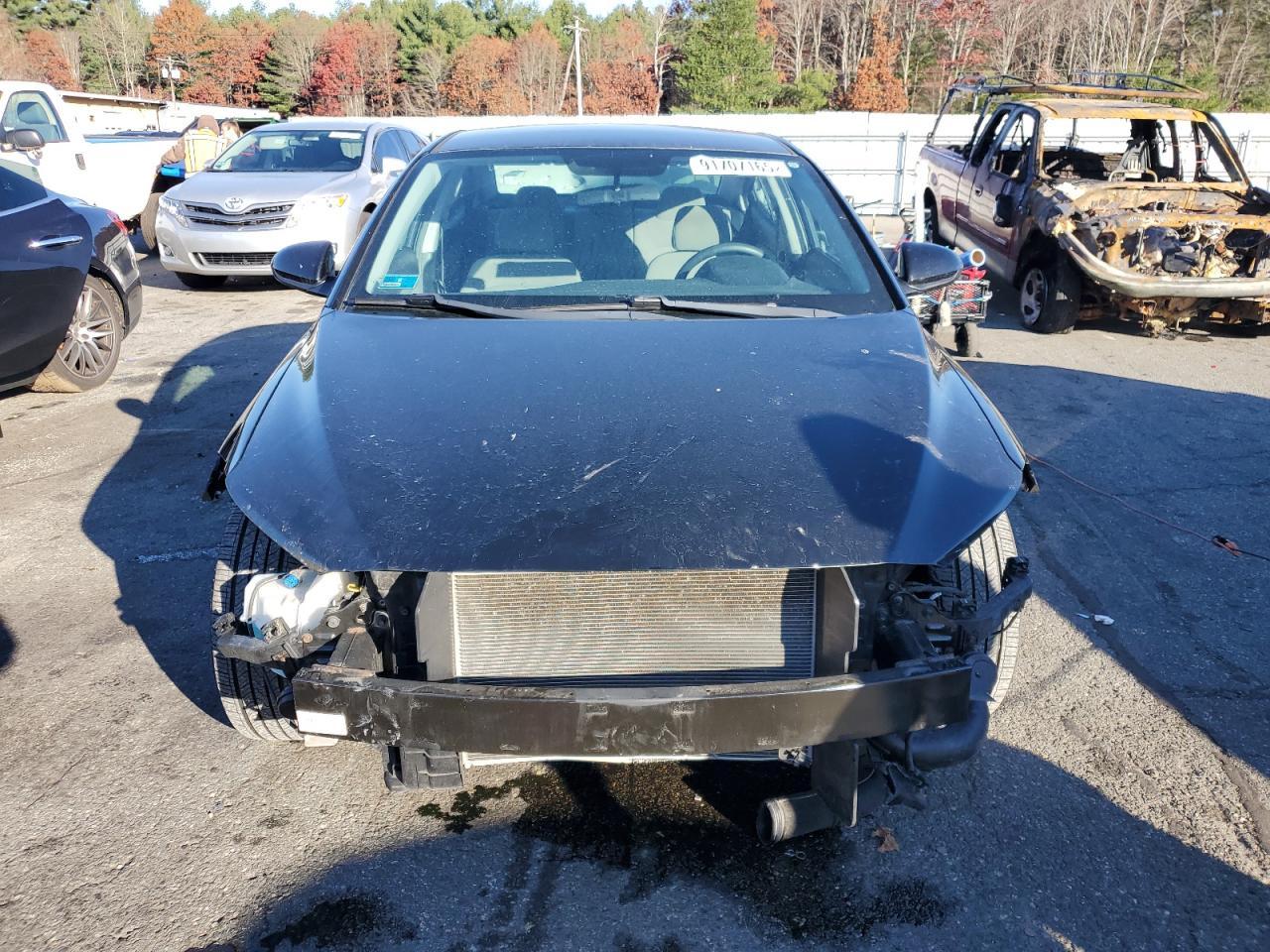 2018 Hyundai Elantra - zdjęcie 5