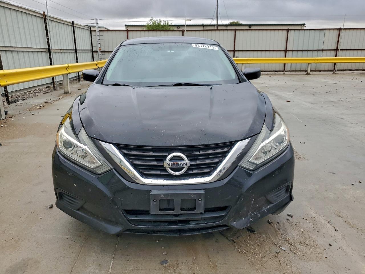 2017 Nissan Altima 2.5 - zdjęcie 5