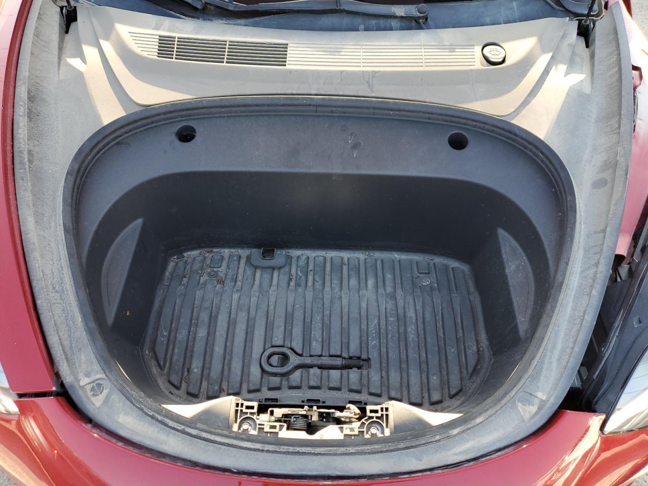 2022 Tesla Model 3 - zdjęcie 11