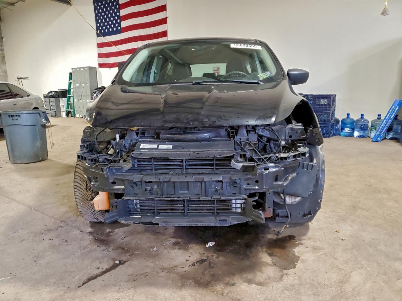 2016 Ford Escape - zdjęcie 5