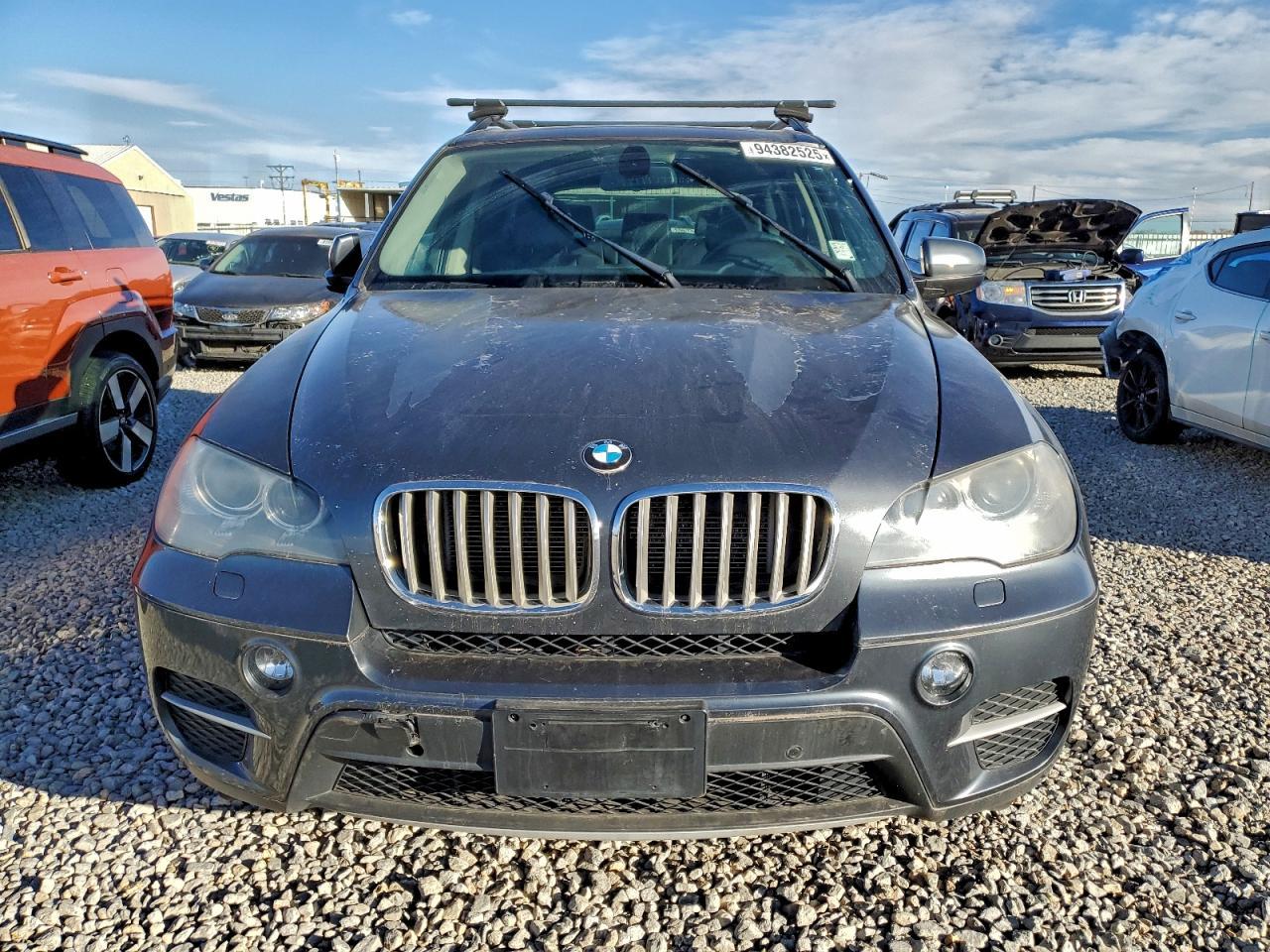BMW X5 - zdjęcie 5