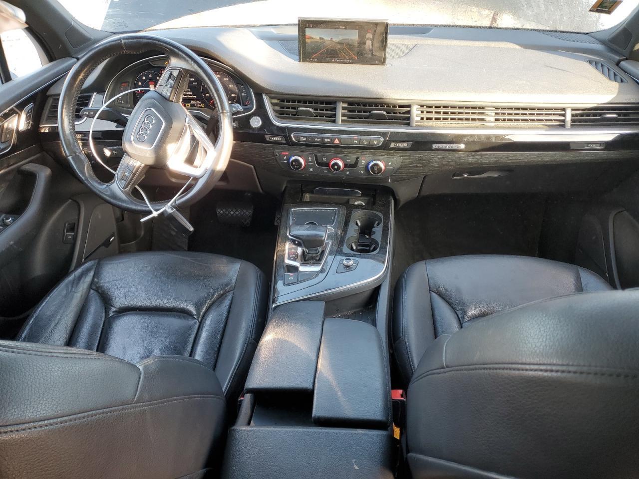 2017 Audi Q7 Premium Plus - zdjęcie 8