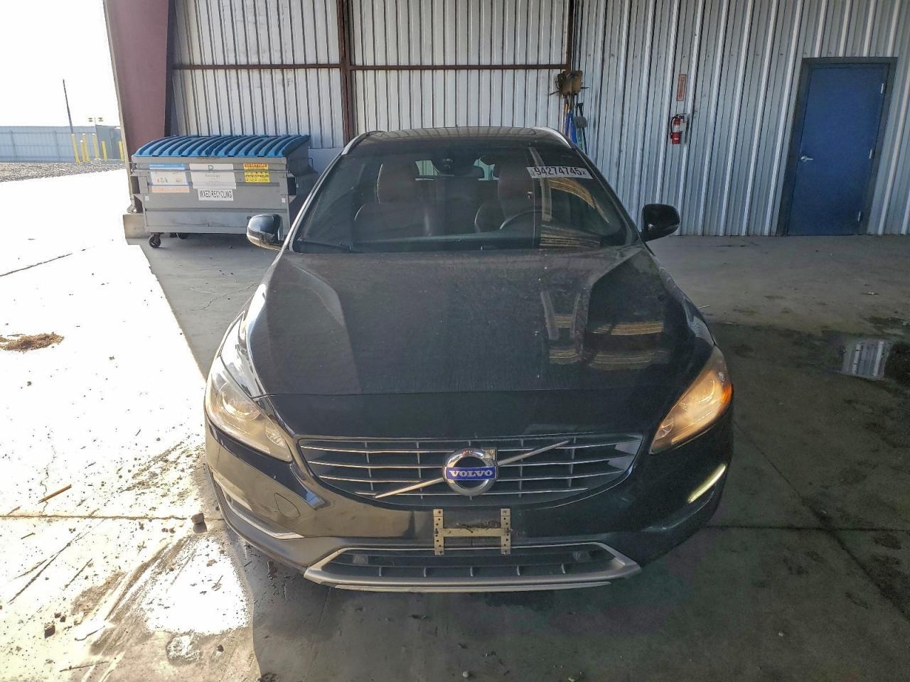 2015 Volvo V60 - zdjęcie 5