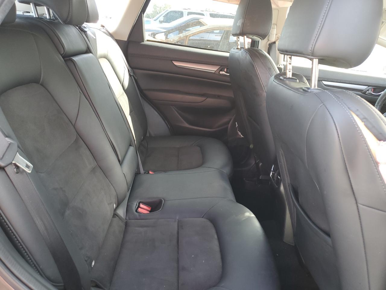 2023 Mazda CX-5 - zdjęcie 11