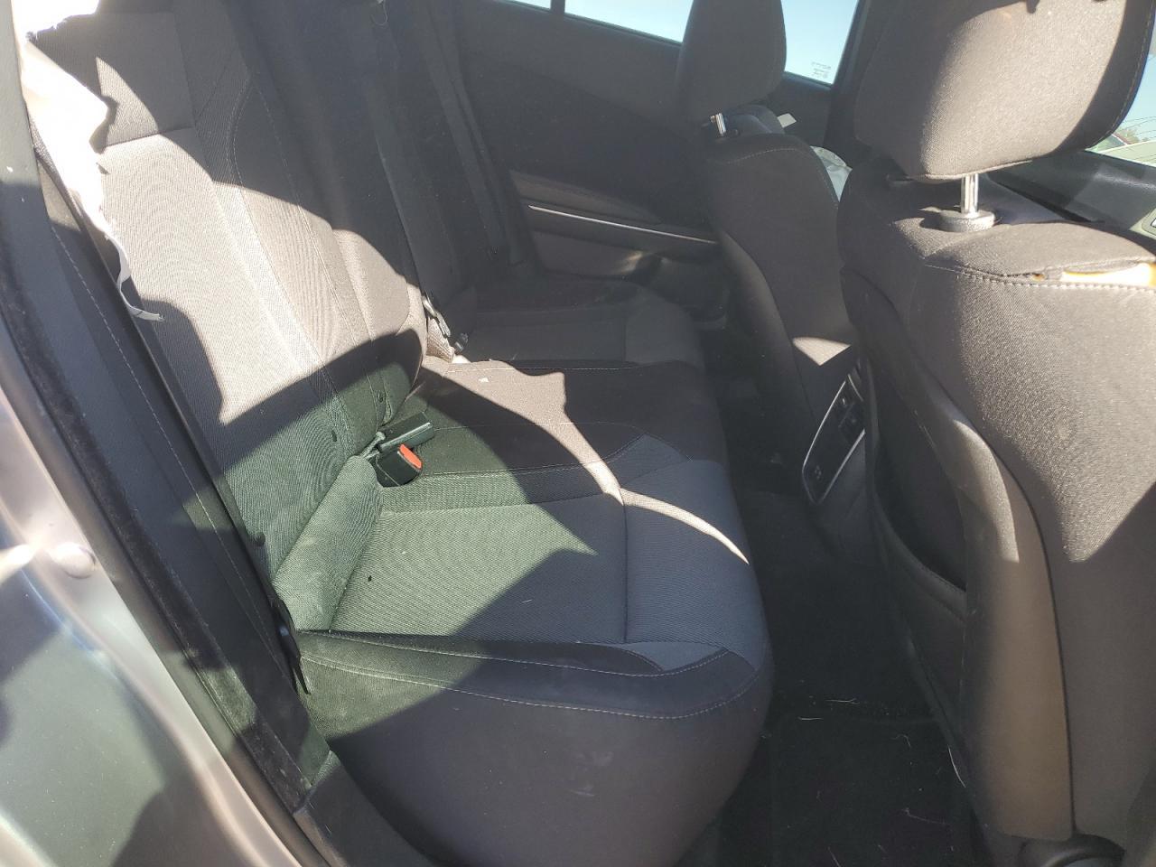 2018 Dodge Charger Sxt Plus - zdjęcie 10