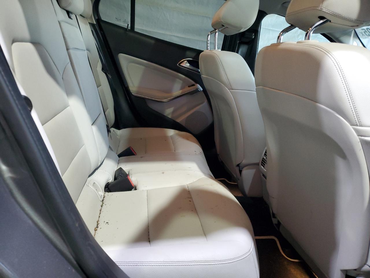 2019 Mercedes-Benz Gla 250 4Matic - zdjęcie 10