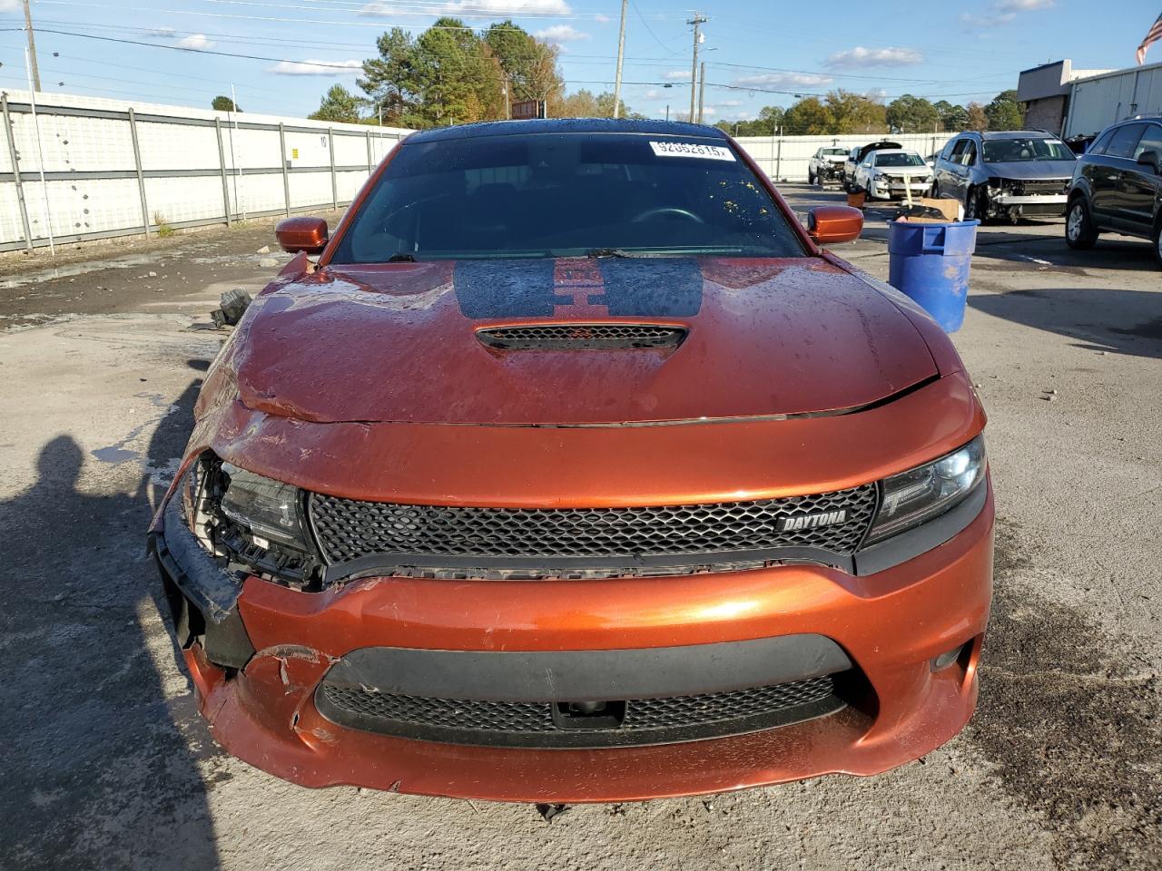 2020 Dodge Charger R/T - zdjęcie 5