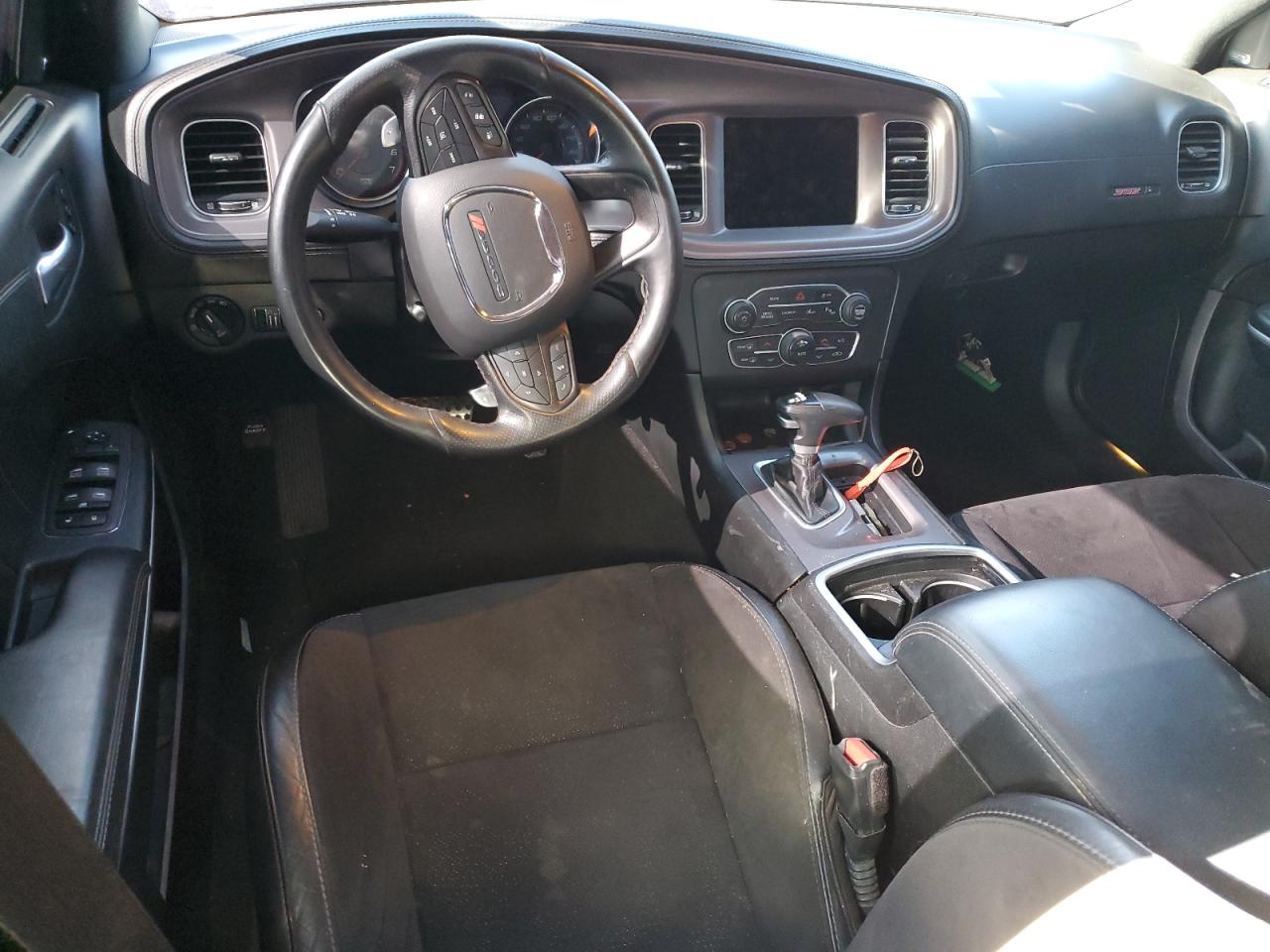 2023 Dodge Charger - zdjęcie 8