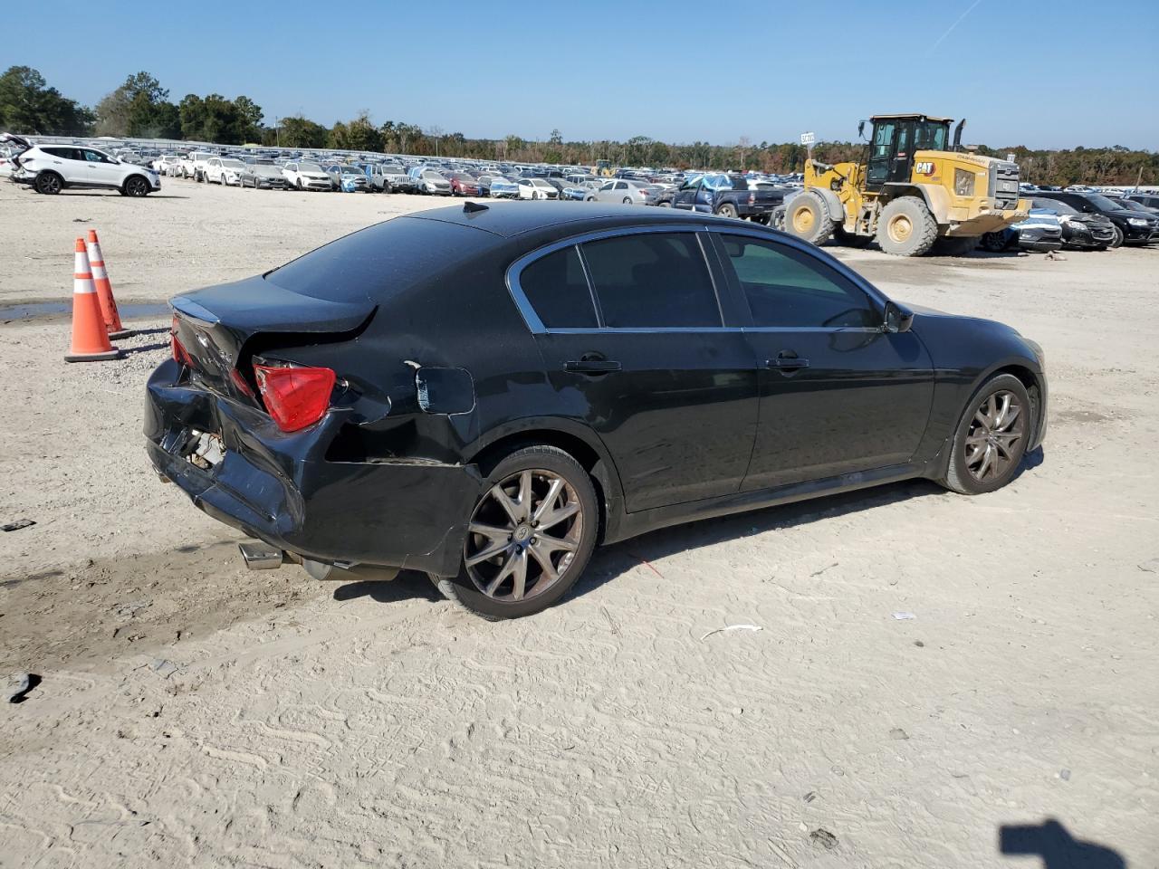 2013 Infiniti G - zdjęcie 3