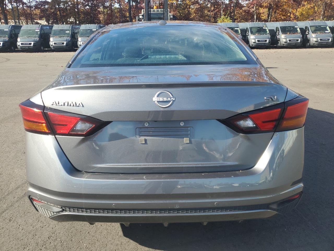 2024 Nissan Altima - zdjęcie 6