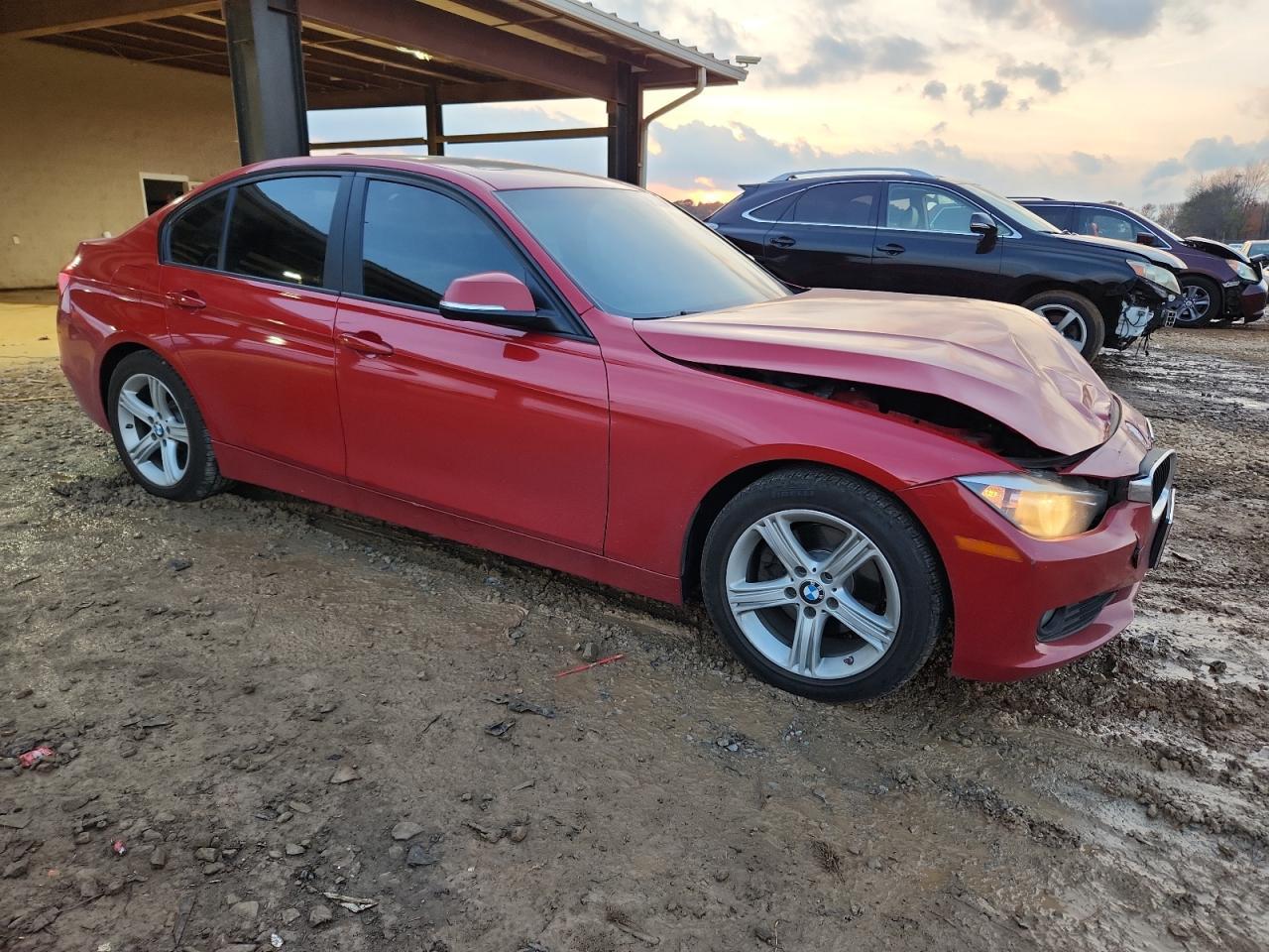 BMW Seria 3 - zdjęcie 4