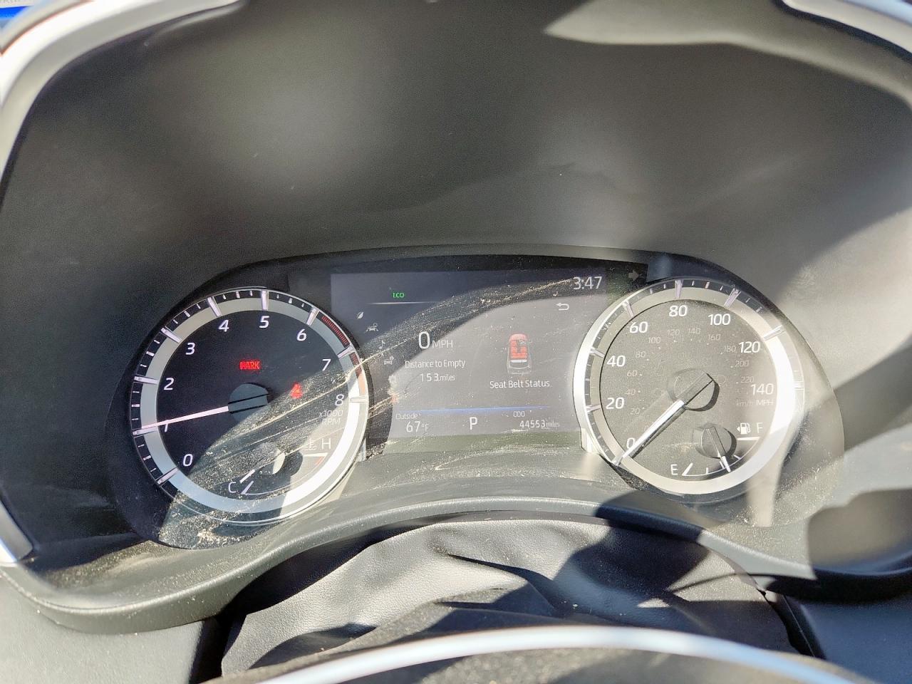 2023 Toyota Highlander L - zdjęcie 9