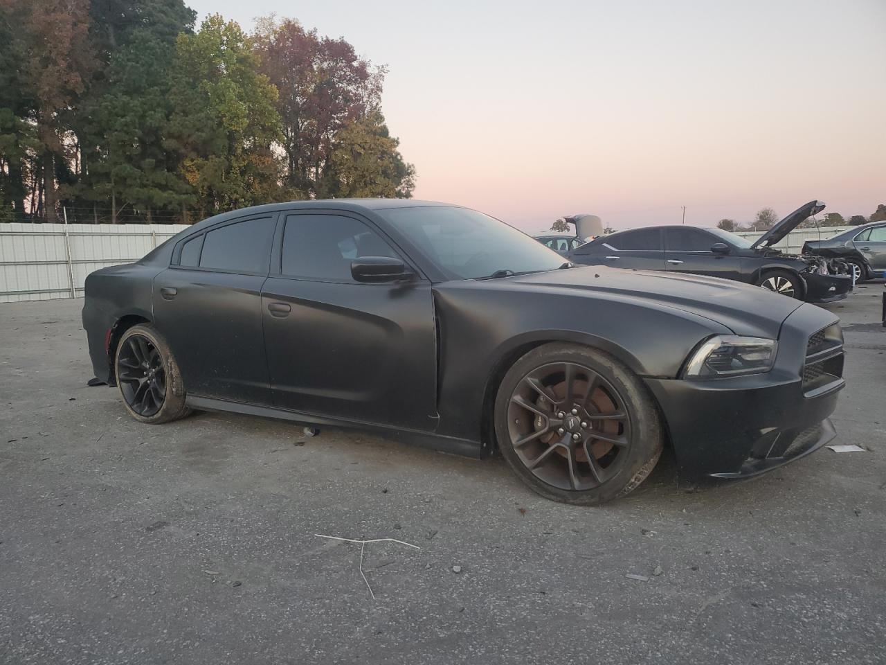 2020 Dodge Charger Sc - zdjęcie 4