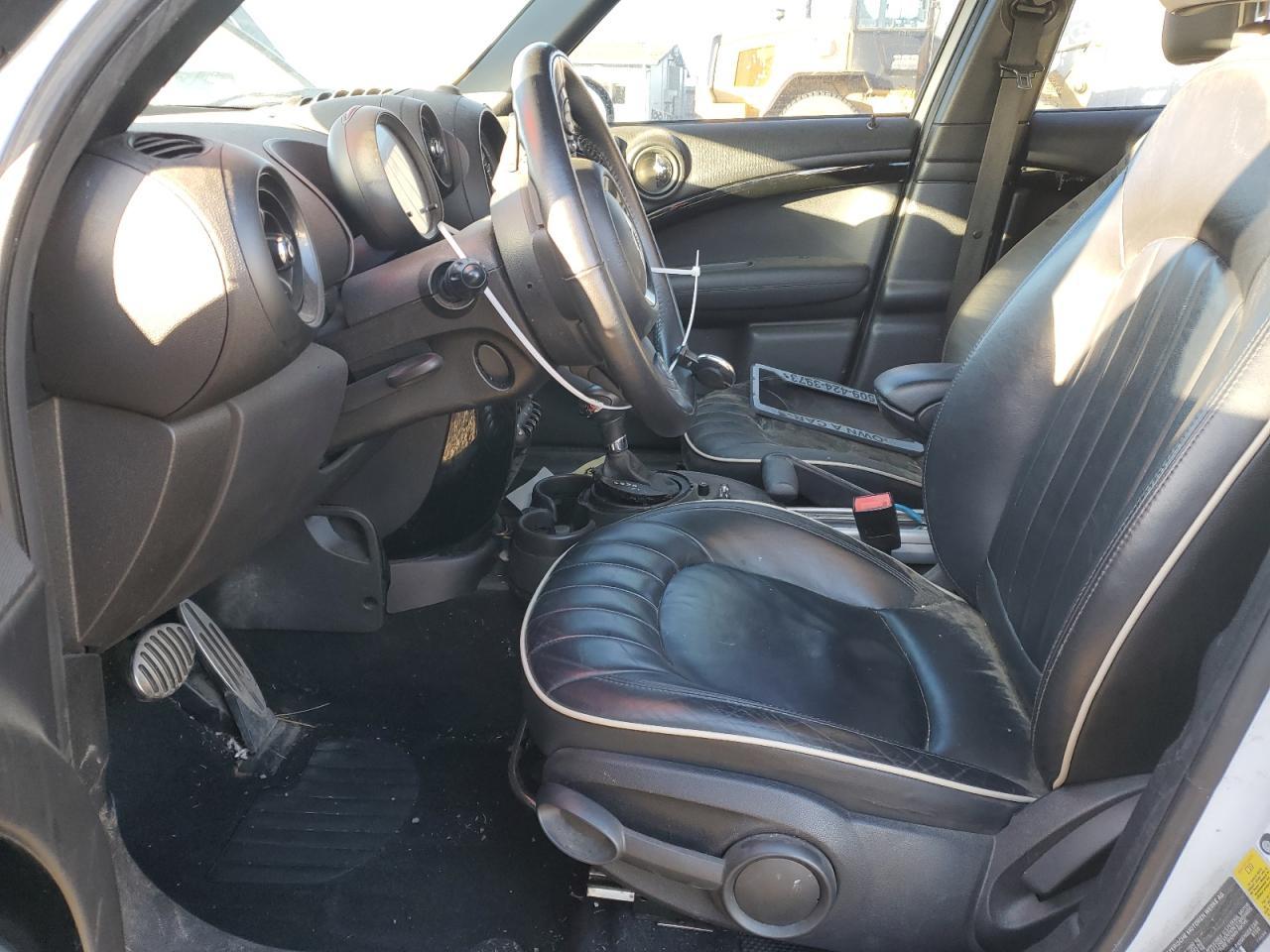 2016 Mini Cooper S Countryman - zdjęcie 7