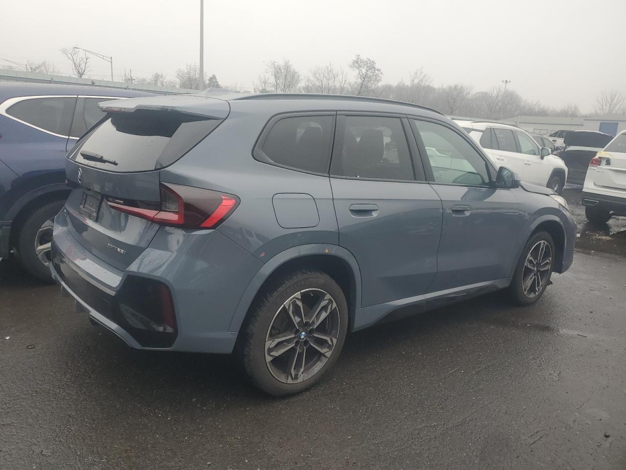 2024 BMW X1 - zdjęcie 3