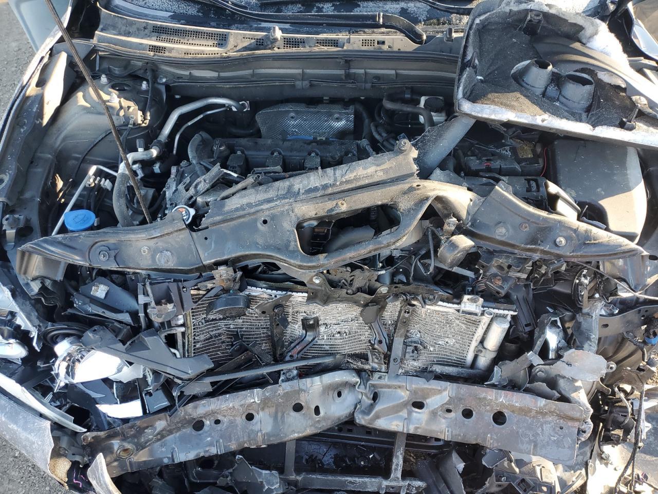 2018 Mazda 3 - zdjęcie 11