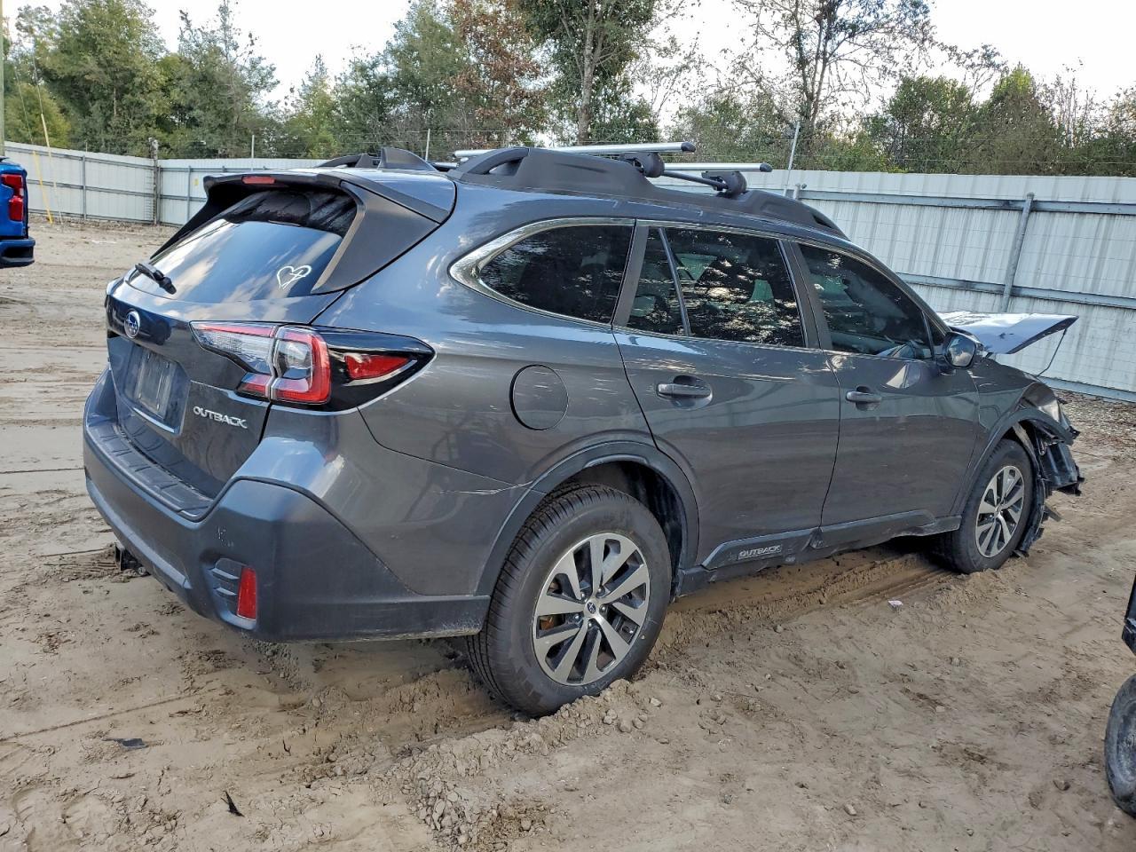 2021 Subaru Outback - zdjęcie 3