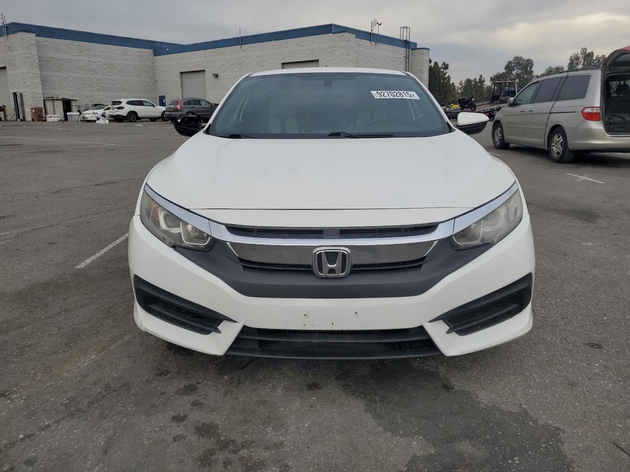 Honda Civic - zdjęcie 5