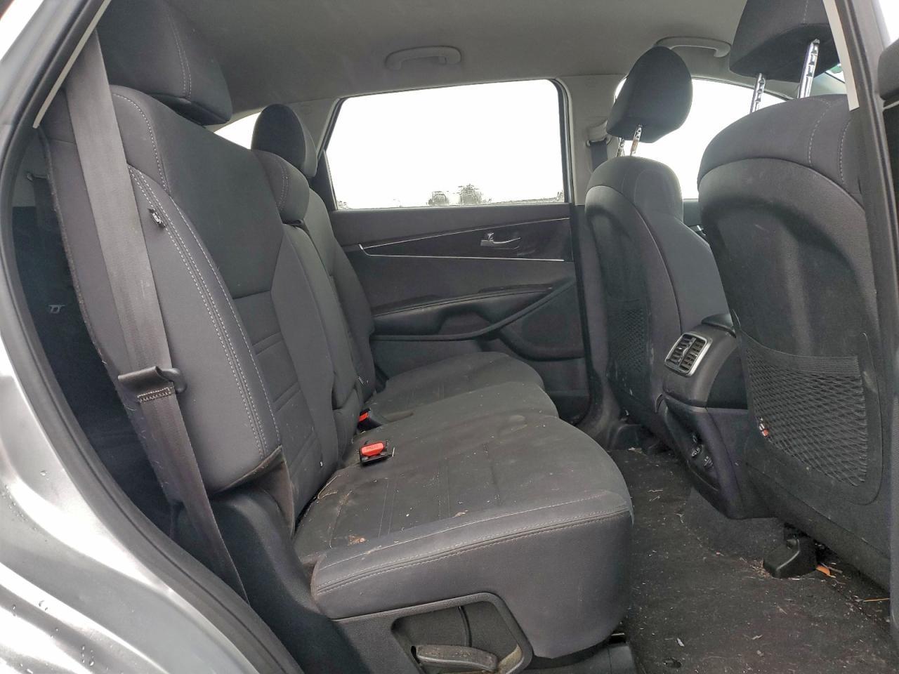 2019 Kia Sorento Lx - zdjęcie 11