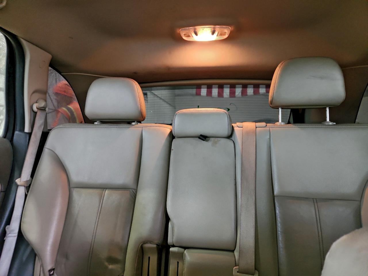 2013 Ford Edge - zdjęcie 10