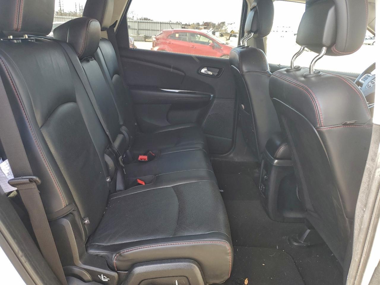 2015 Dodge Journey R/T - zdjęcie 10
