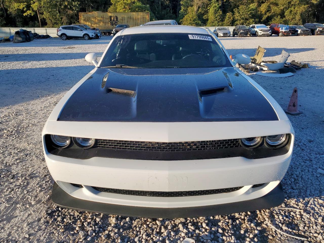 2019 Dodge Challenger R/T Scat Pack - zdjęcie 5