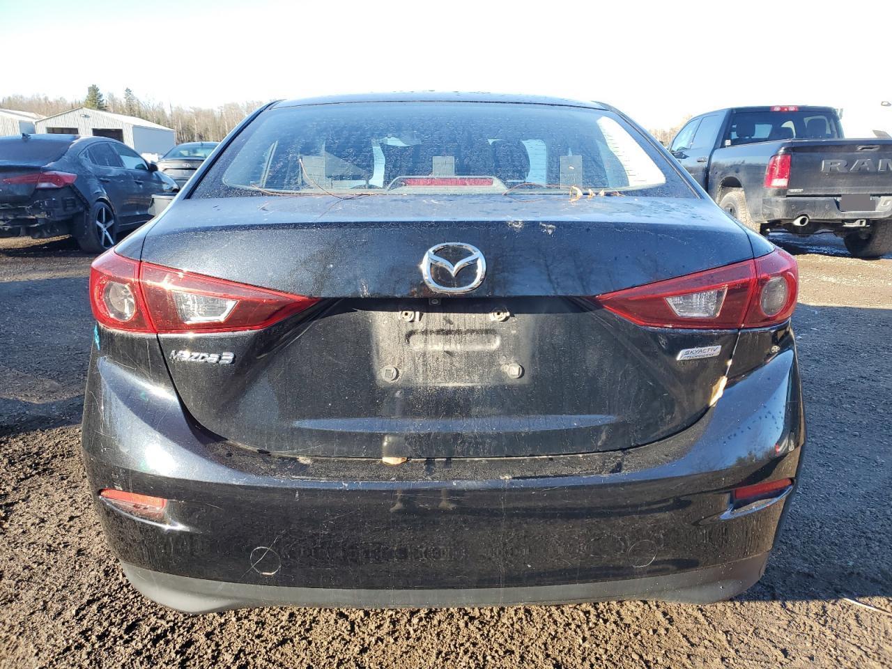 2018 Mazda 3 - zdjęcie 6