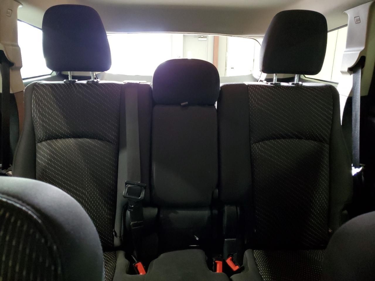 2014 Dodge Journey Se - zdjęcie 10