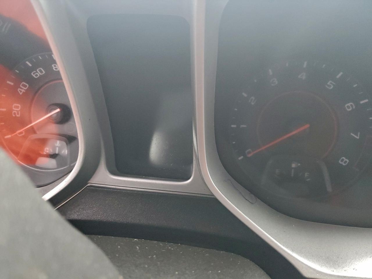 2015 Chevrolet Camaro Ls - zdjęcie 9