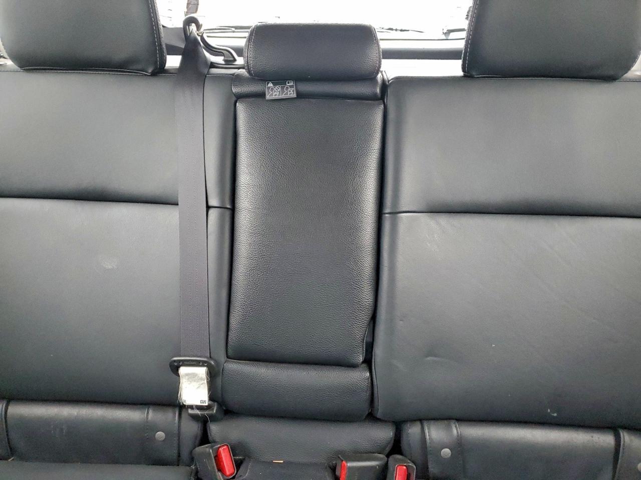 2013 Subaru Impreza - zdjęcie 10