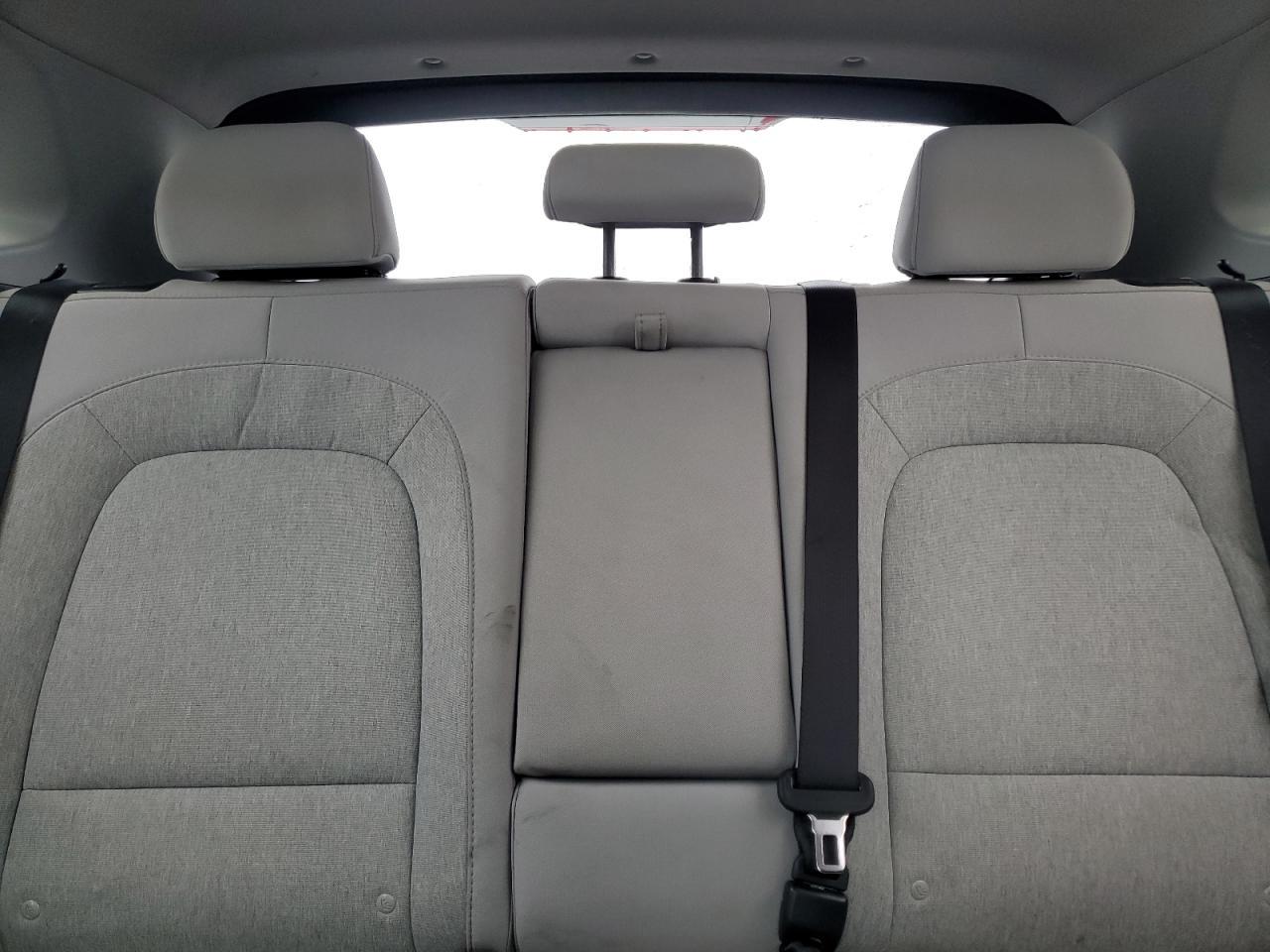 2023 Hyundai Kona - zdjęcie 10