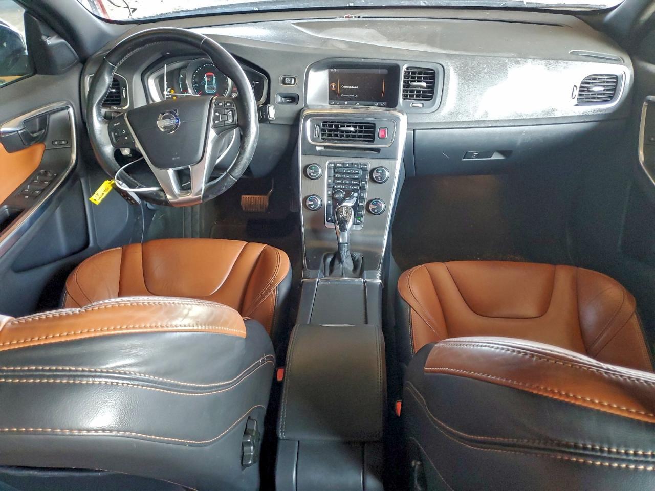 2015 Volvo V60 - zdjęcie 8