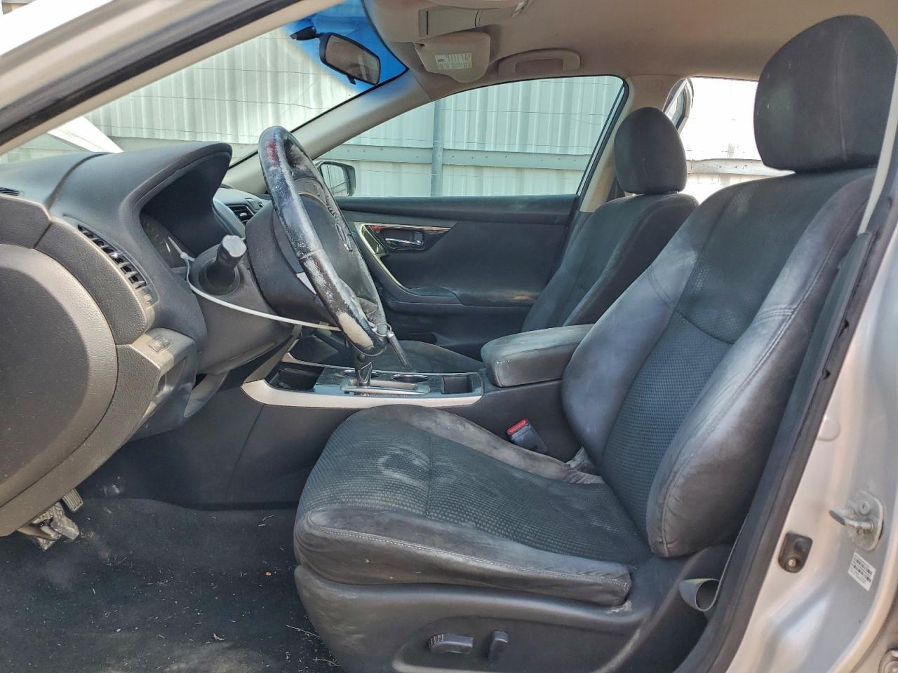 2014 Nissan Altima - zdjęcie 7