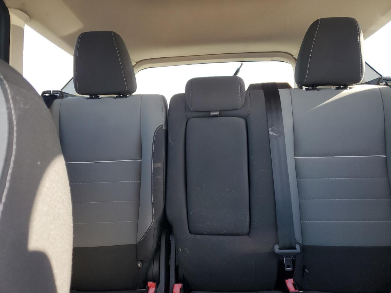 2014 Ford Escape - zdjęcie 10