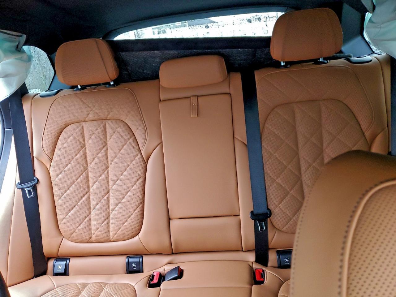 2023 BMW X5 xDrive40I - zdjęcie 10