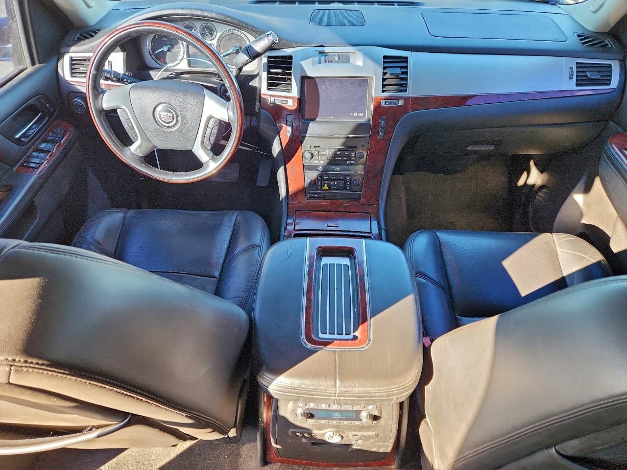 2013 Cadillac Escalade - zdjęcie 8
