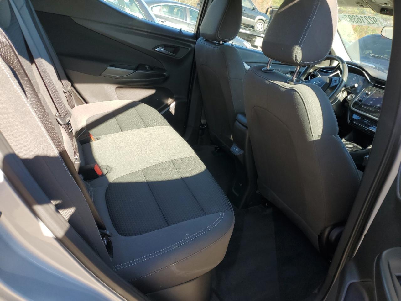 2023 Chevrolet Bolt Euv Lt - zdjęcie 10