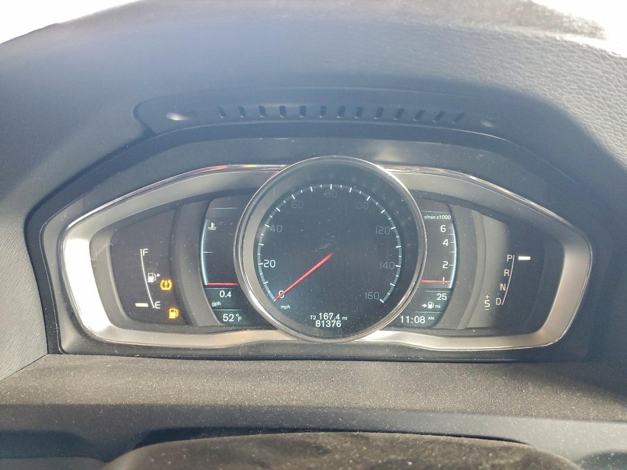 2015 Volvo V60 - zdjęcie 9