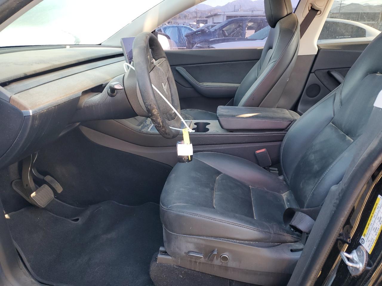 2021 Tesla Model Y - zdjęcie 7