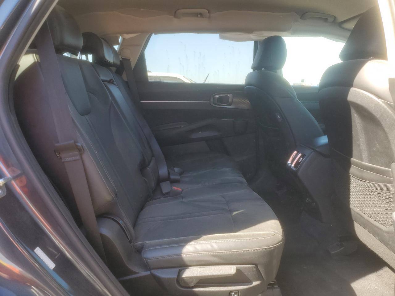 2023 Kia Sorento S - zdjęcie 11