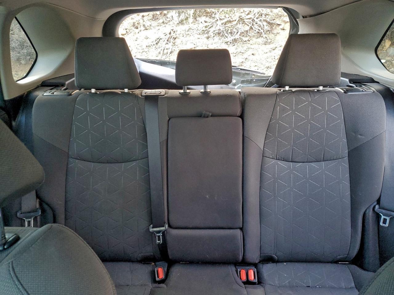 2020 Toyota Rav4 Xle - zdjęcie 10