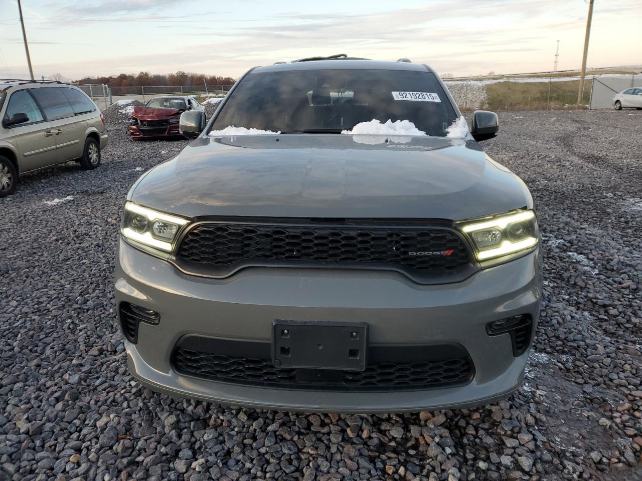 Dodge Durango - zdjęcie 5