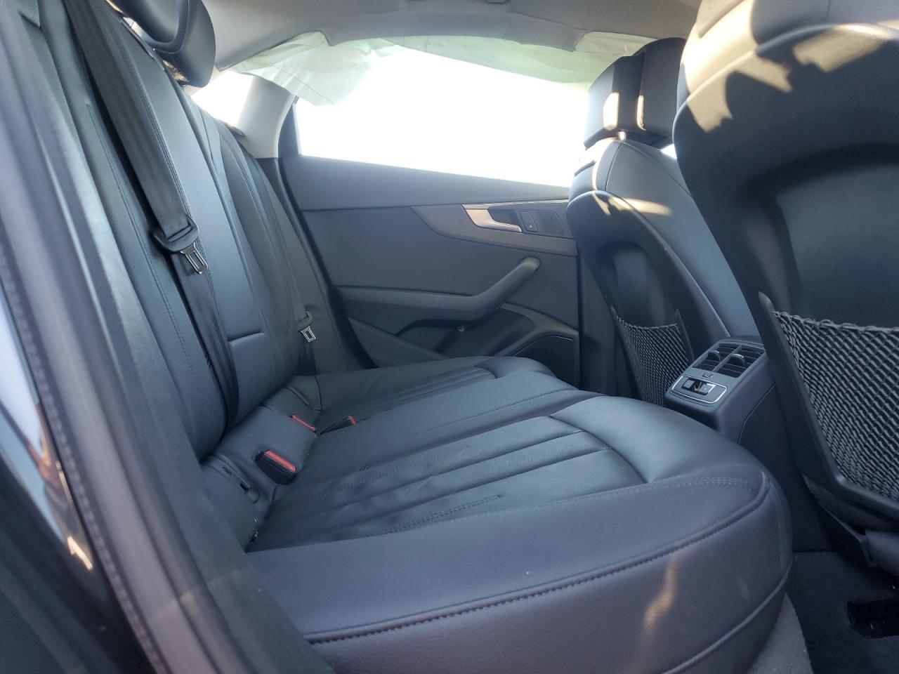 2019 Audi A4 - zdjęcie 10