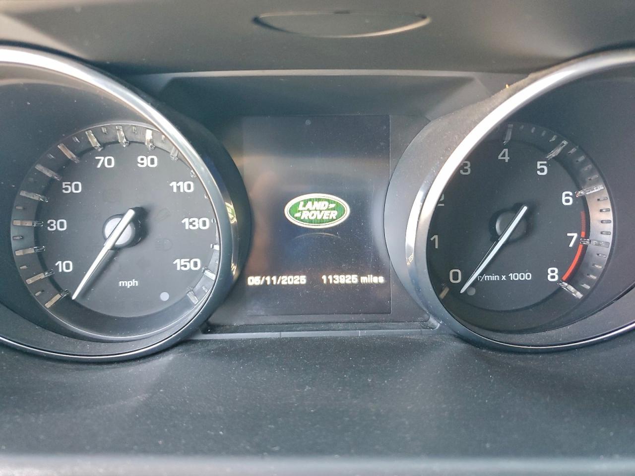 2016 Land Rover Discovery Sport Se - zdjęcie 9